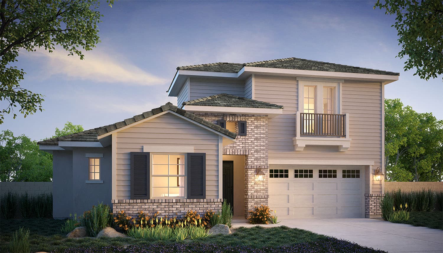 Residence 3