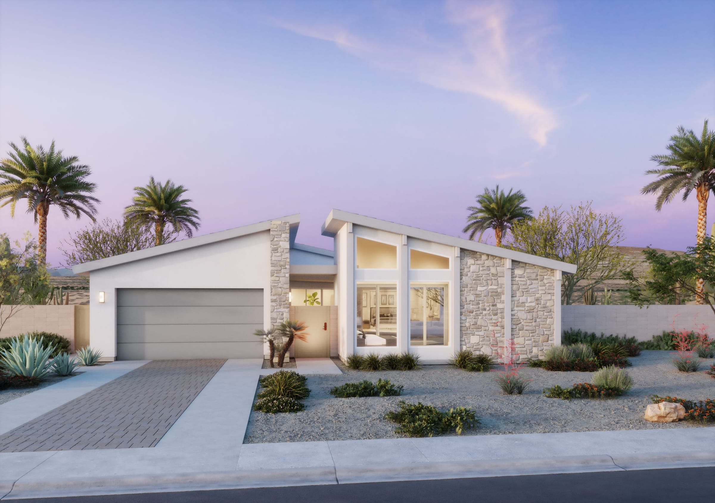 Residence 1X