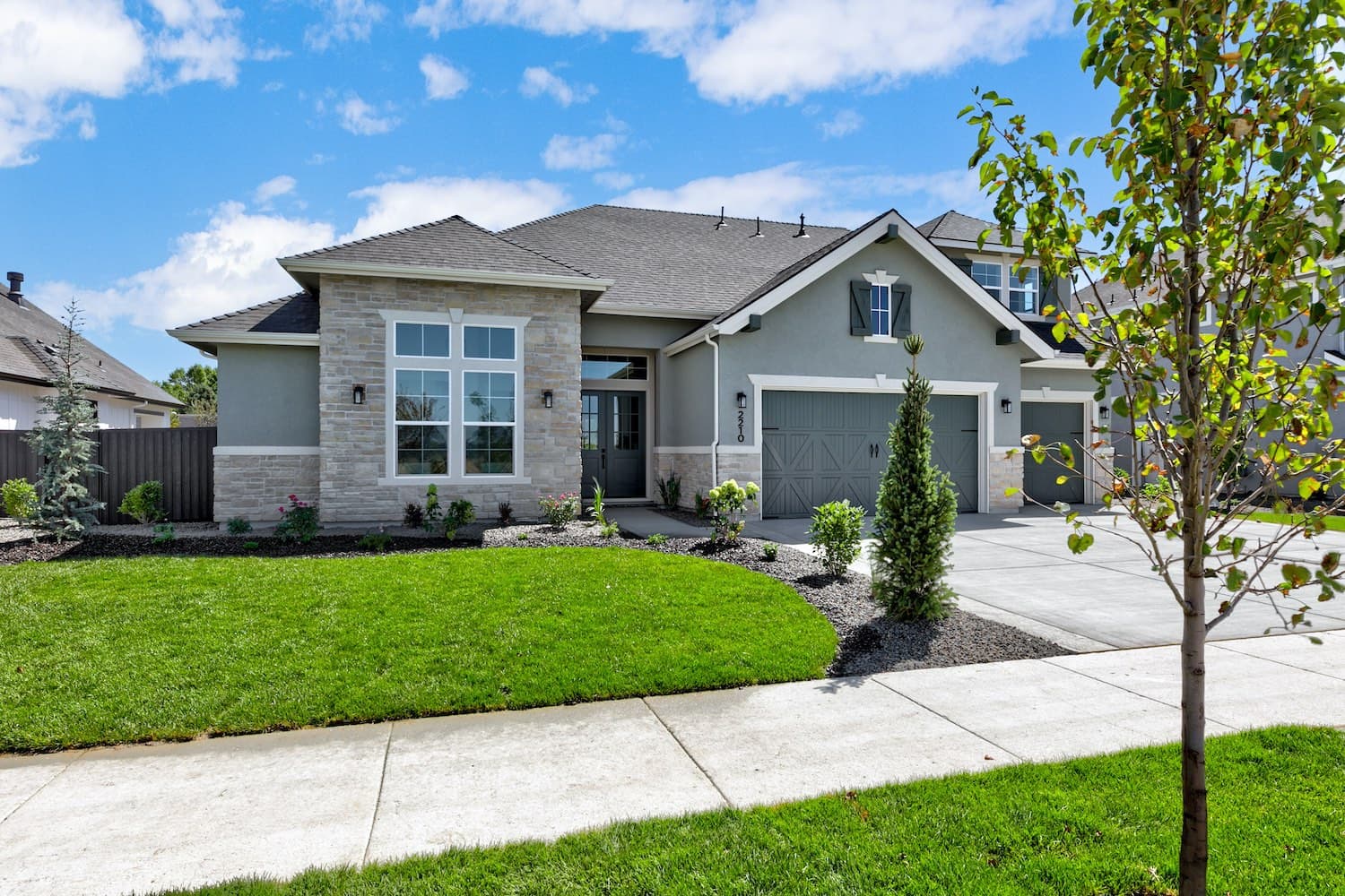 Homebuyers Searching Idaho’s Boise Metro Area Find Excellent Choices By Woodbridge Pacific Group