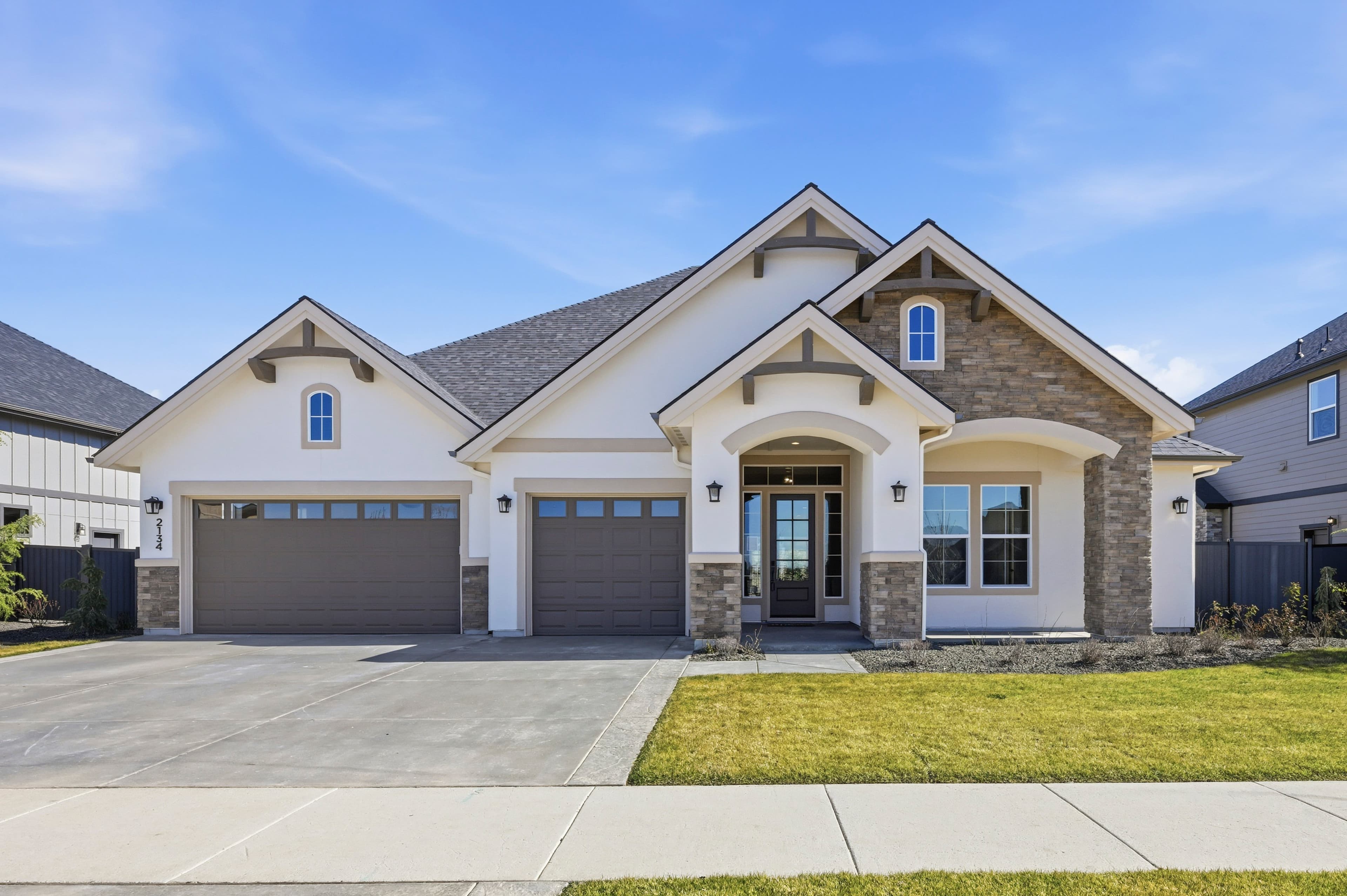 Homesite 6 Block 4 - 2134 N Annadale Ave