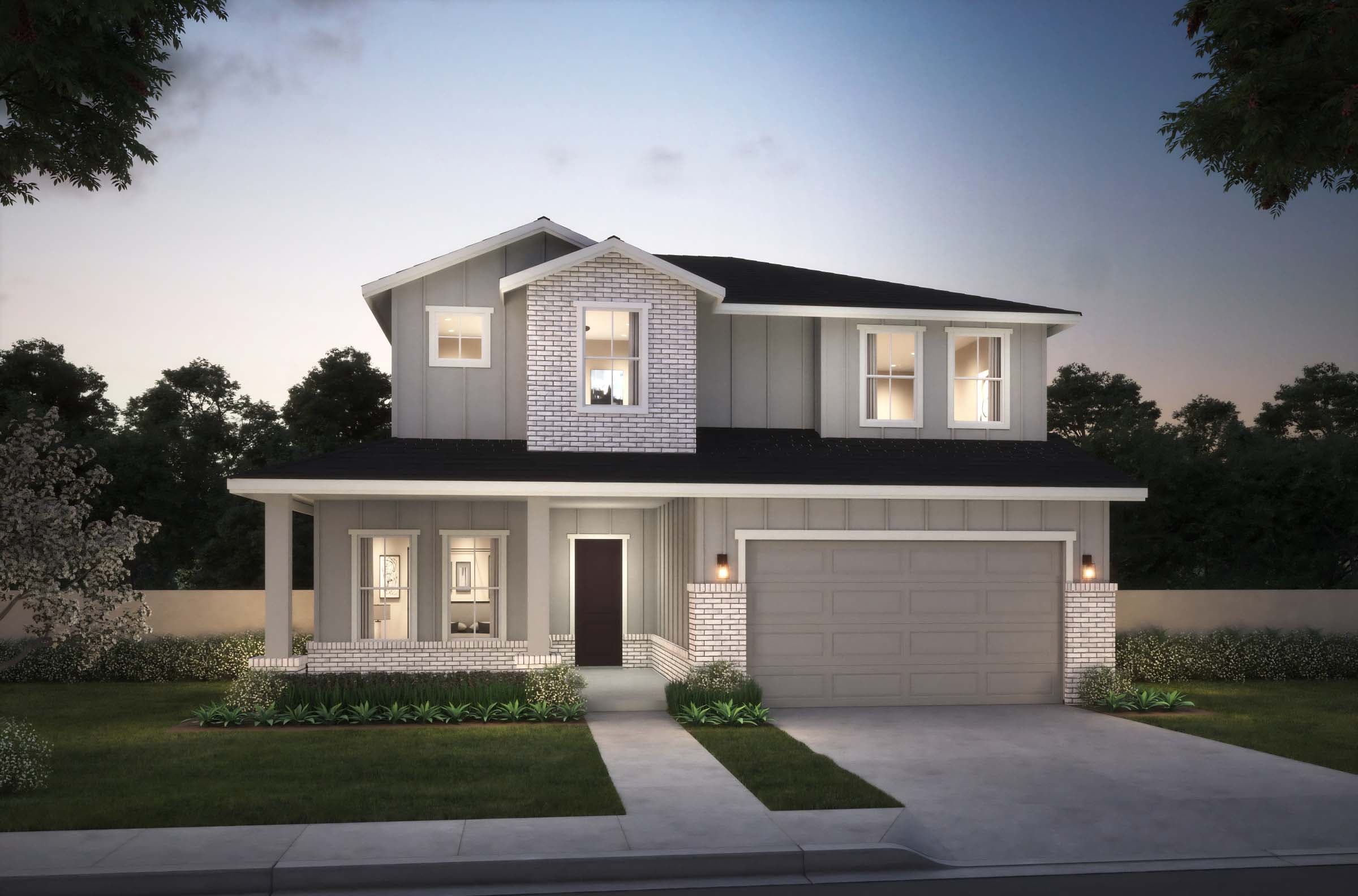 Homesite 14 Block 1 - 12684 S Lenora Pl