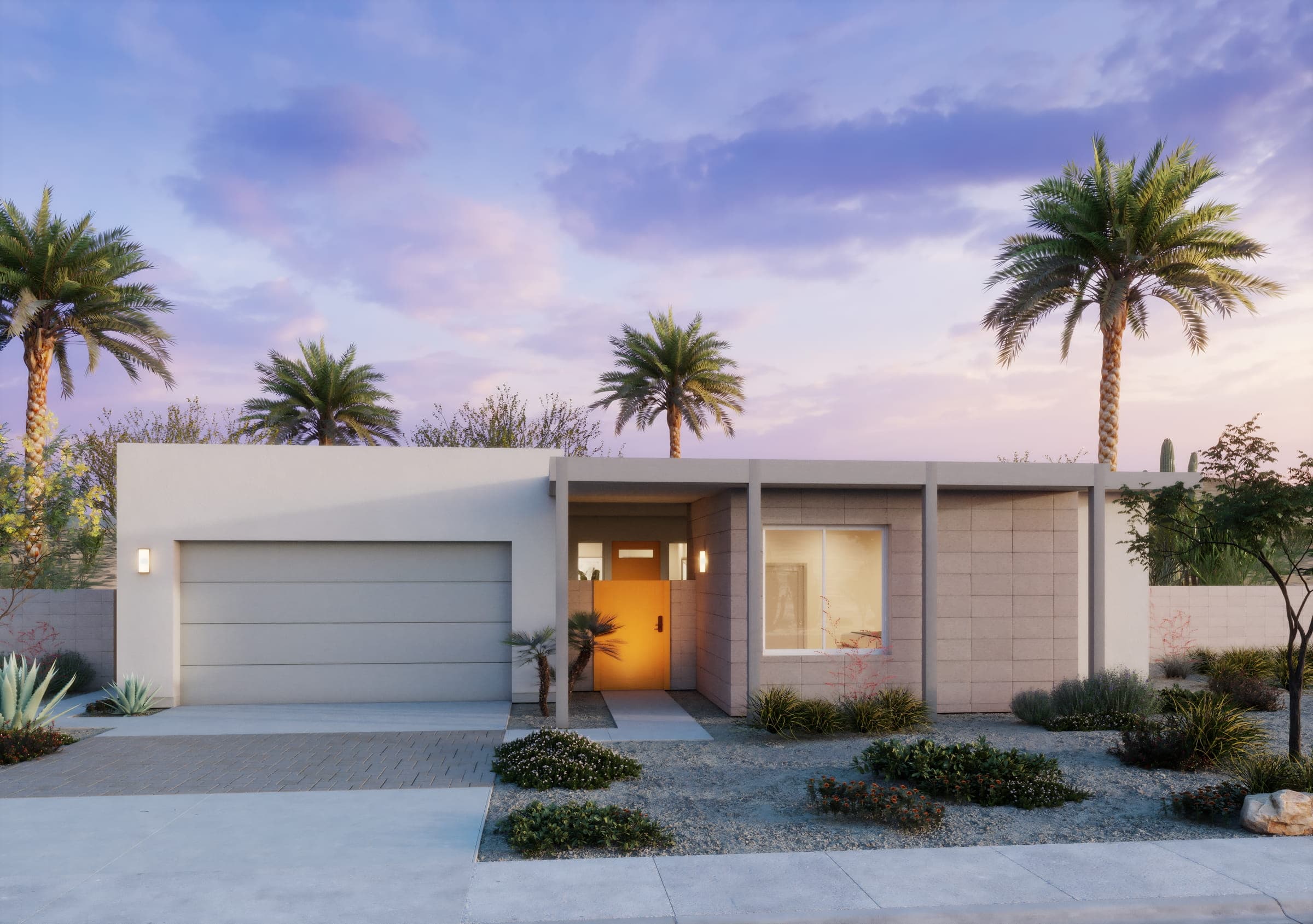 Homesite 116