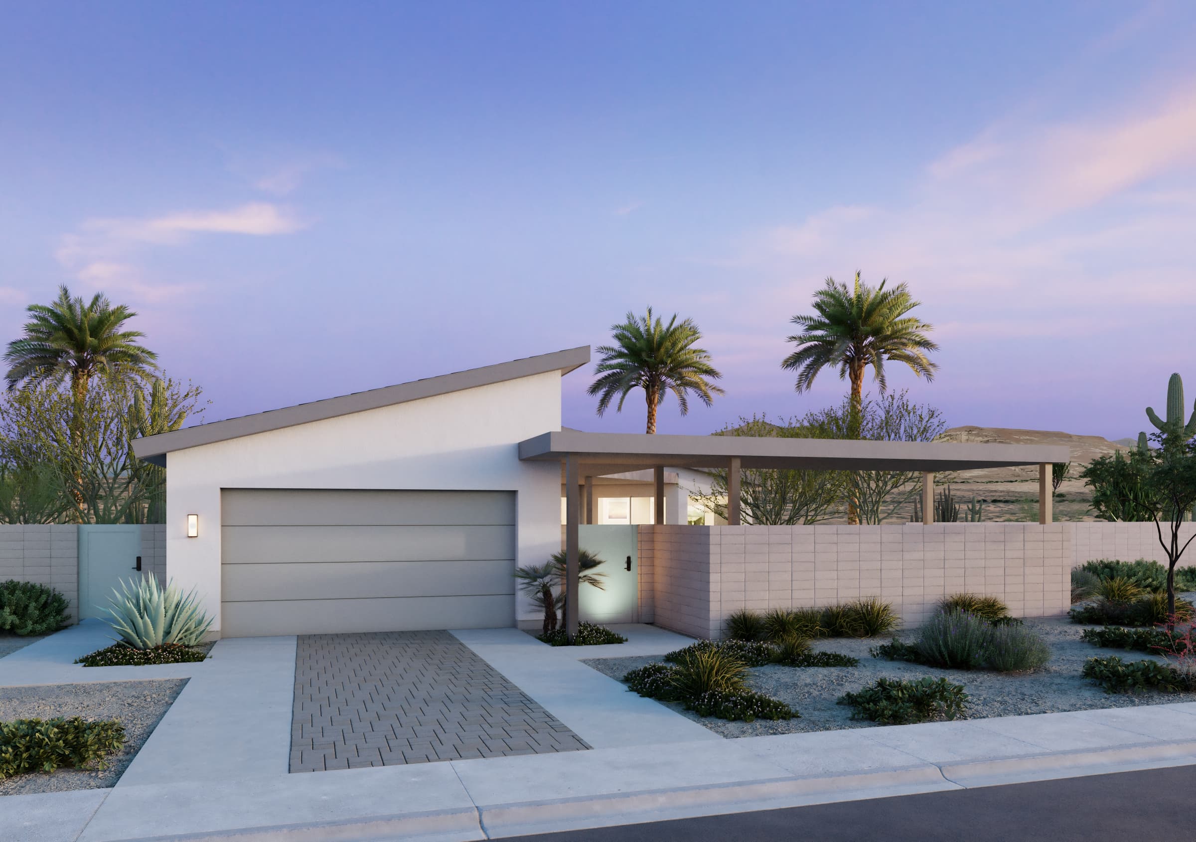 Homesite 133