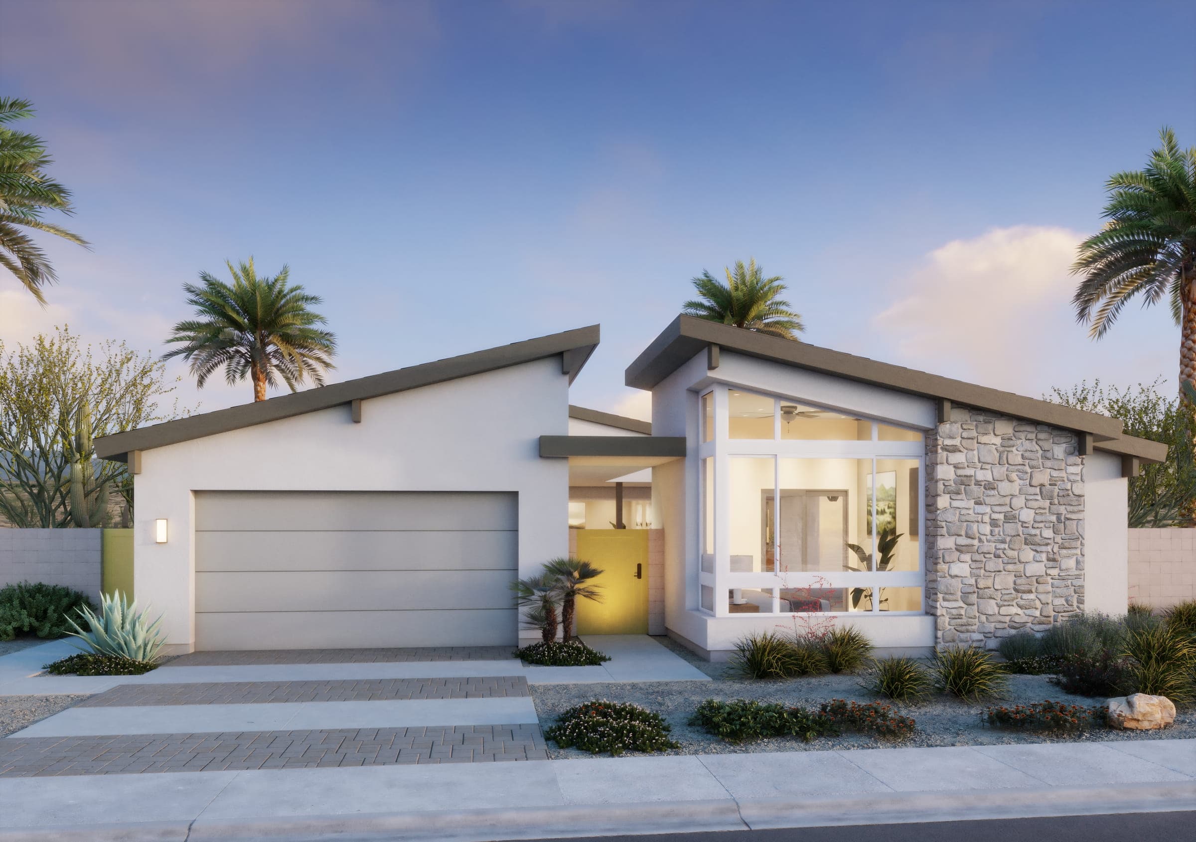 Homesite 134