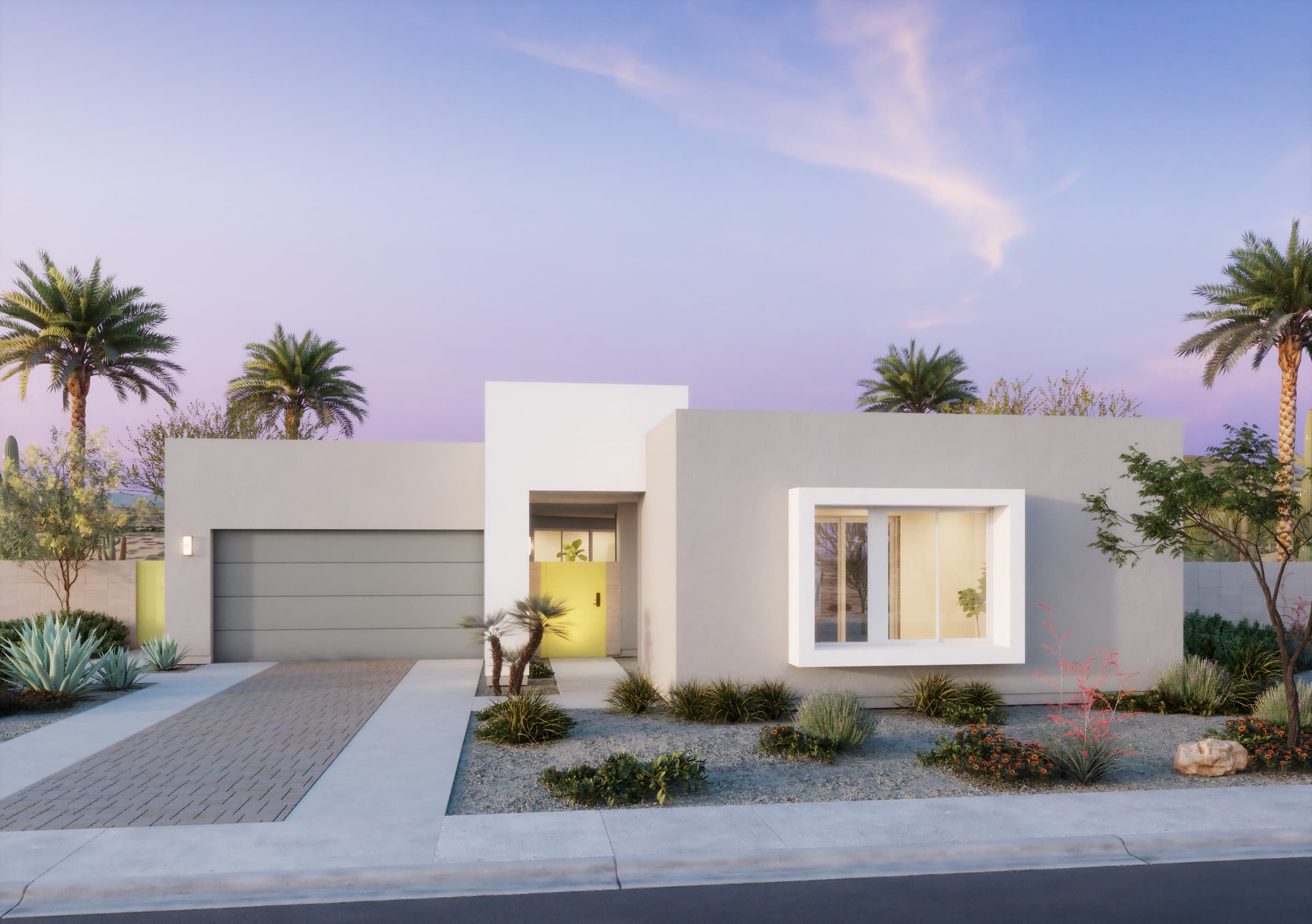 Homesite 135