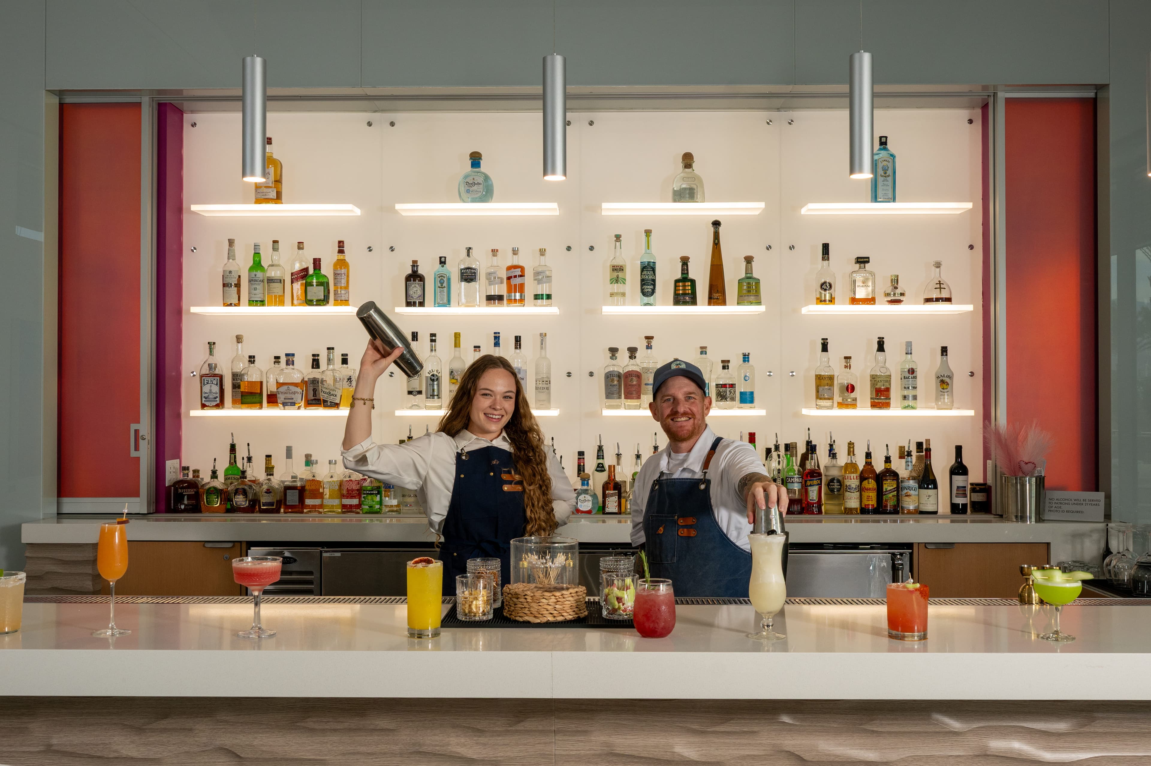 Happy Hour Just Got Better