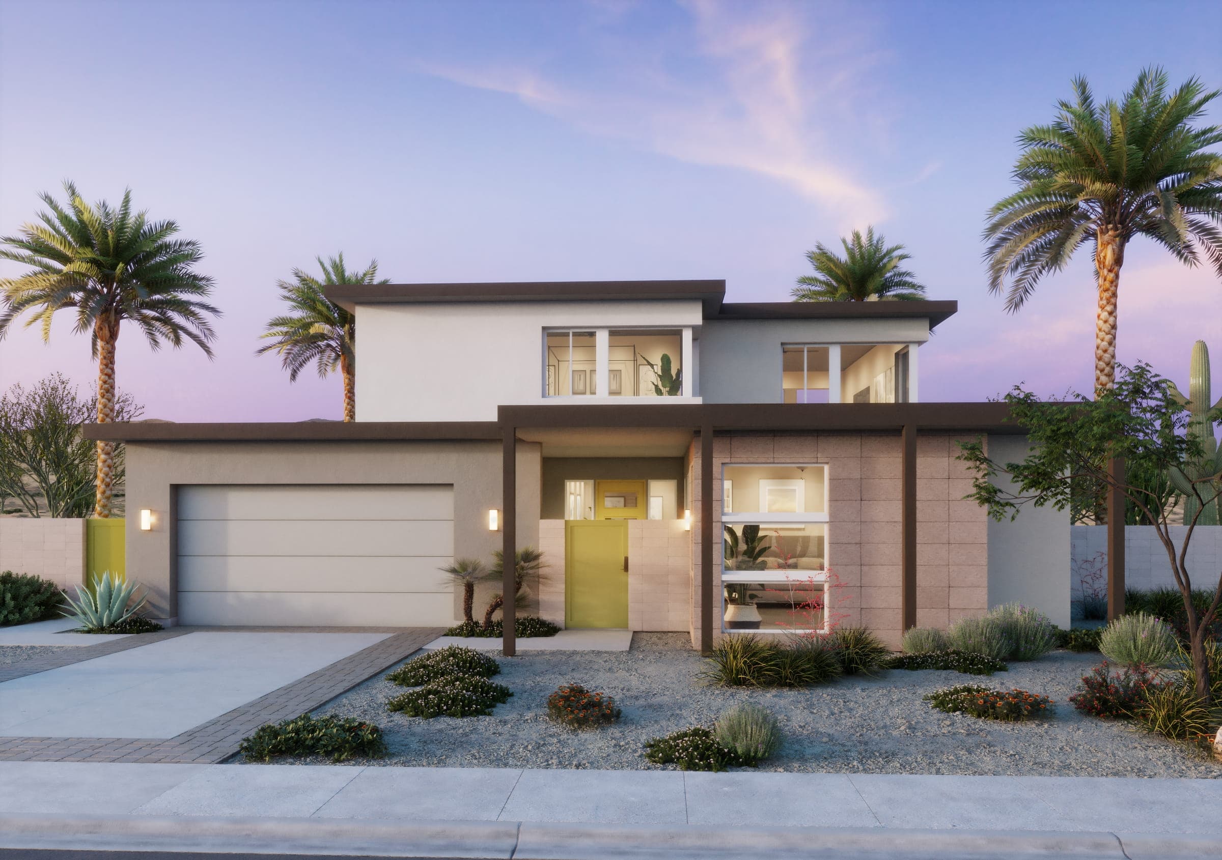 Homesite 115