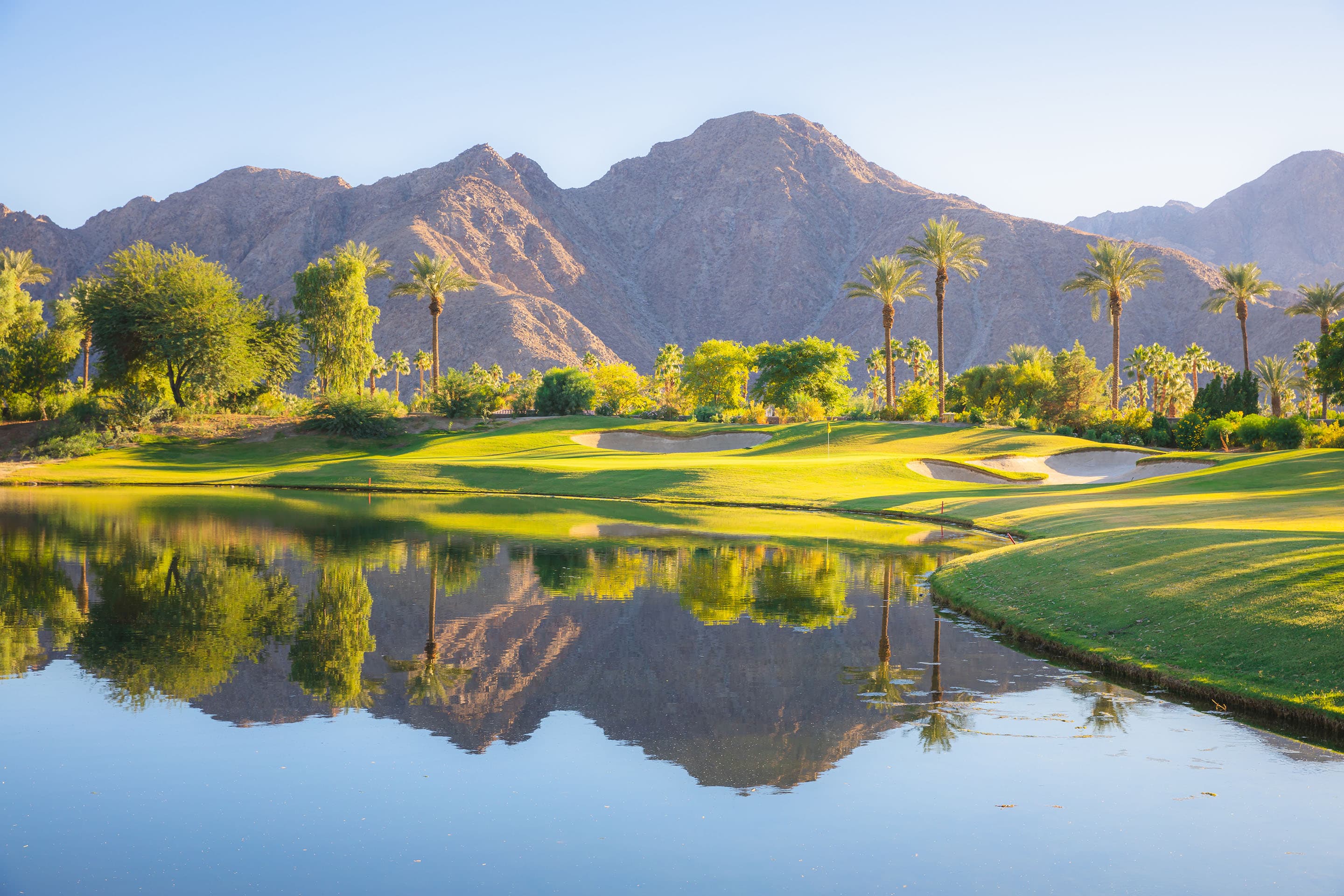 Greater Palm Springs
