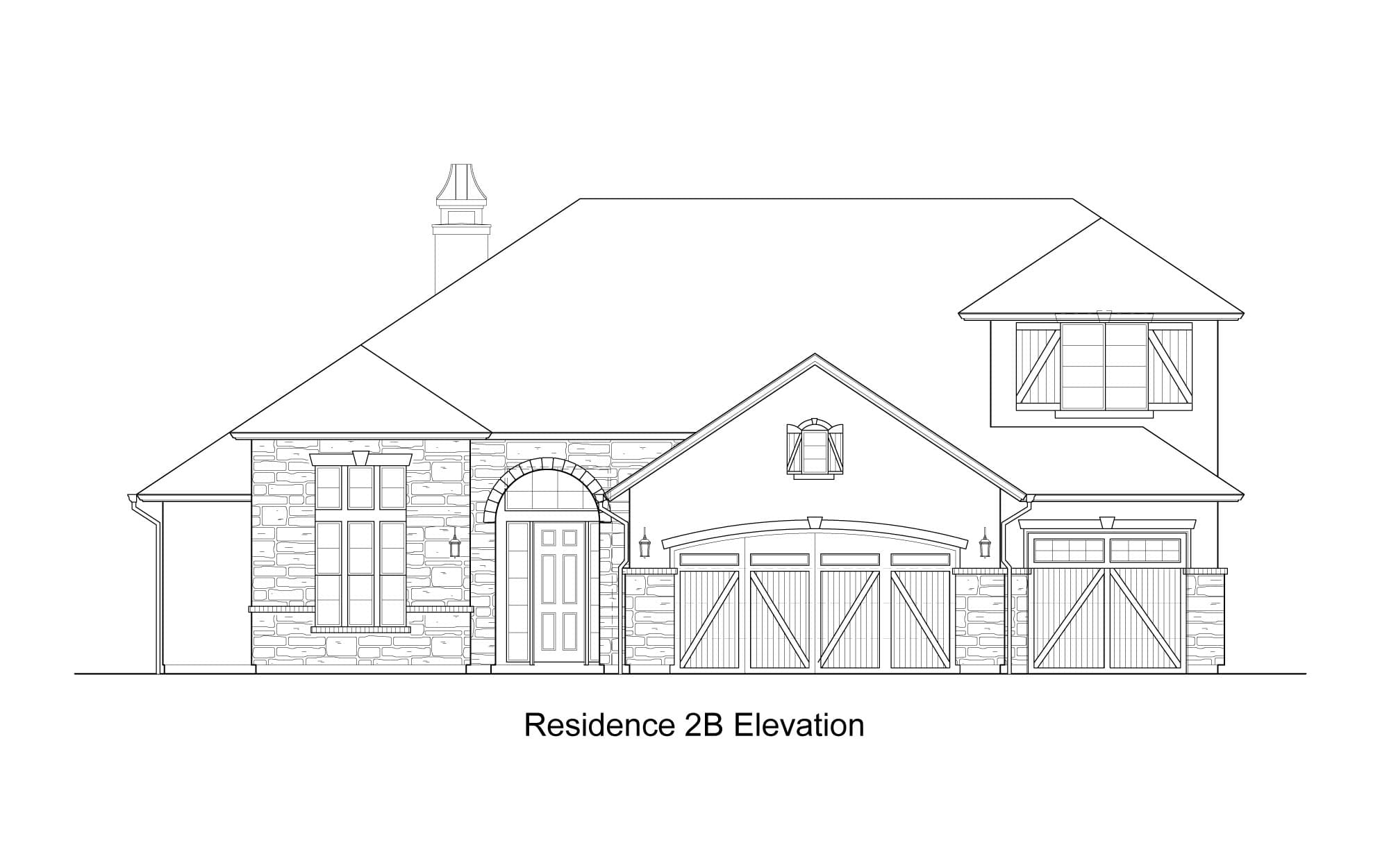 Residence 2