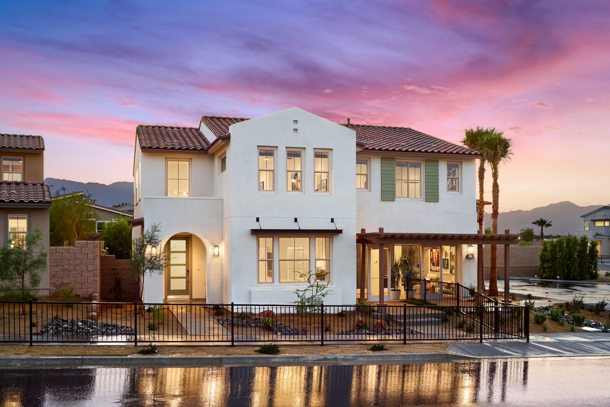 Residence 4