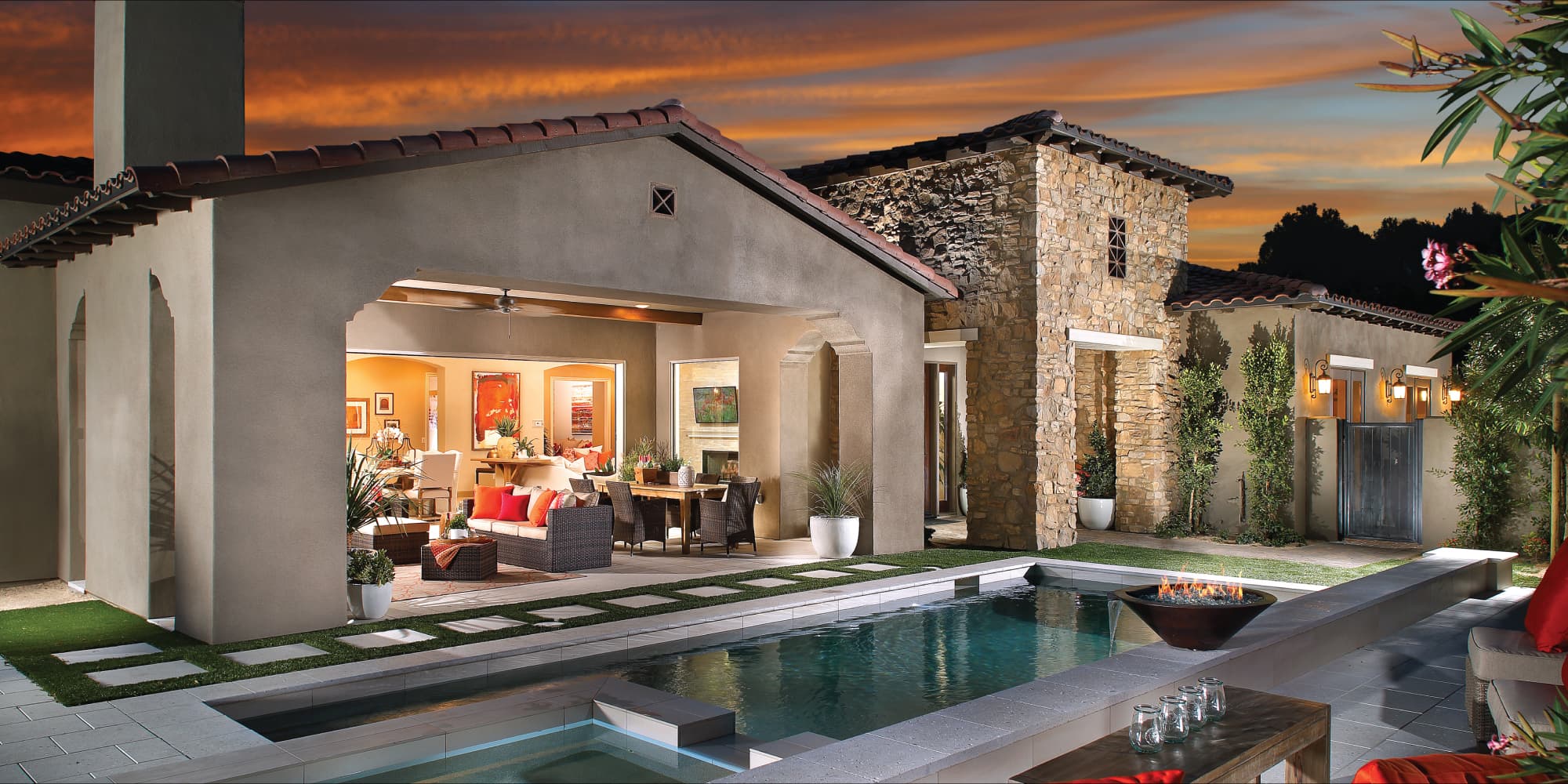 Monterra PGA WEST