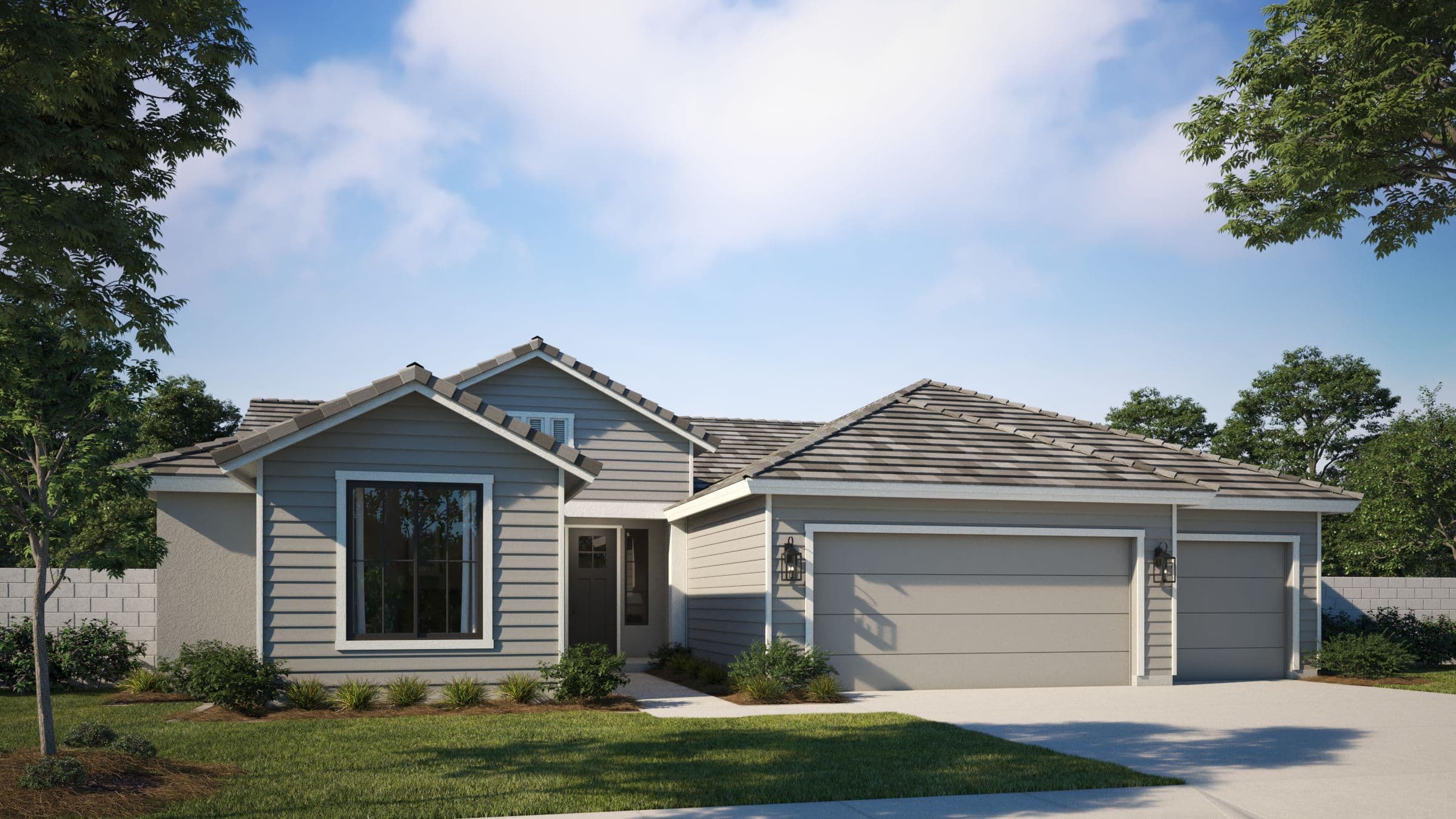 Residence 2