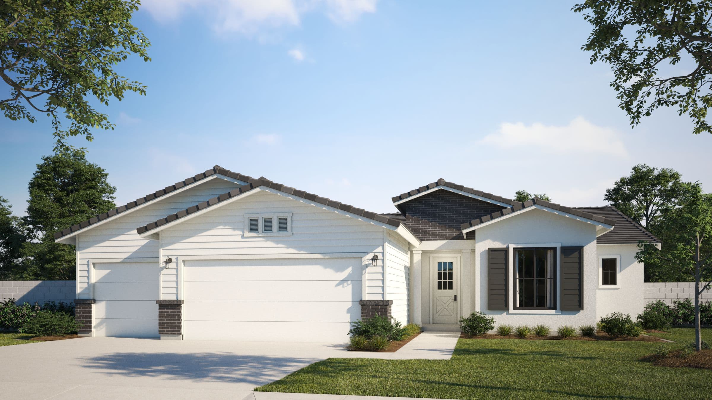 Residence 3