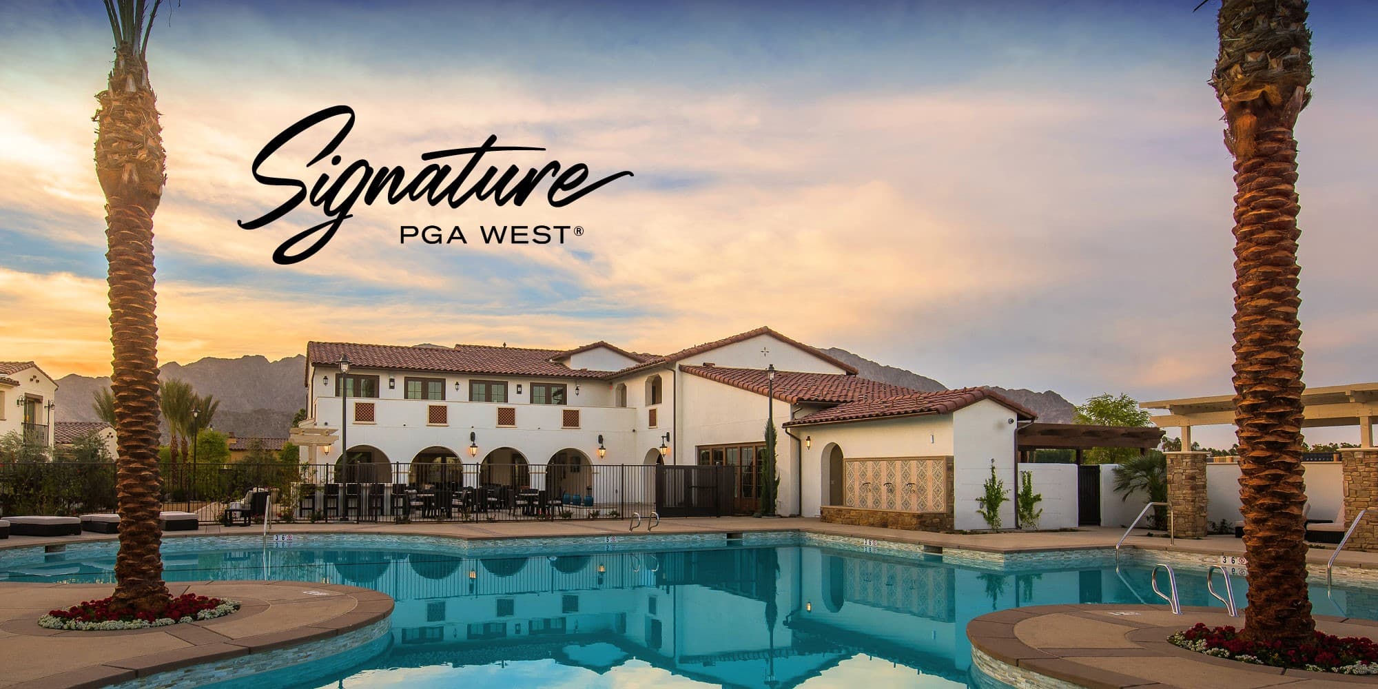 Signature PGA WEST®