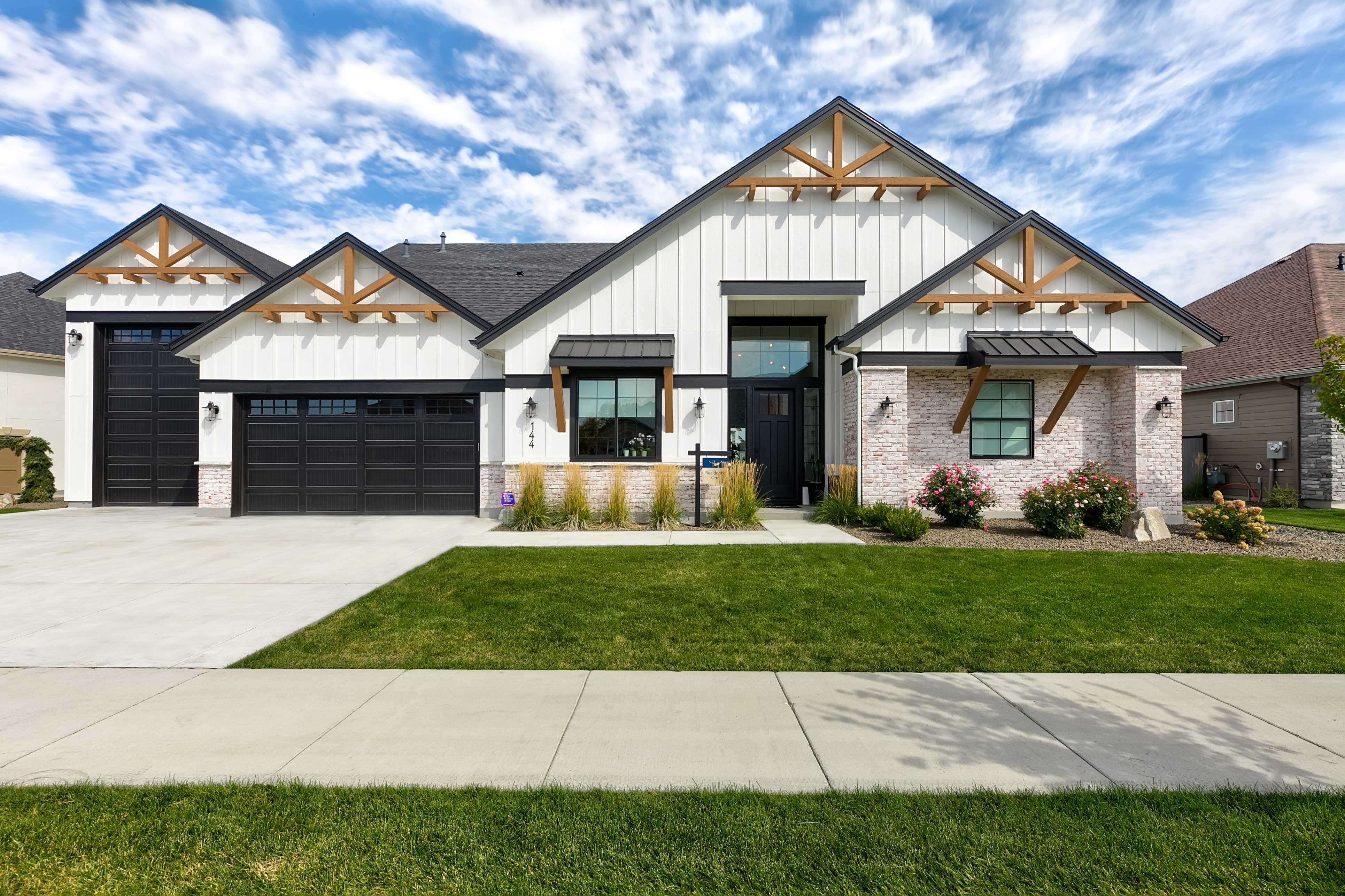 Bald Eagle Point Landing Page