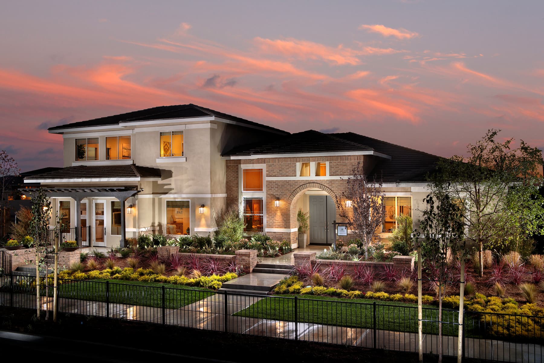 Residence 1