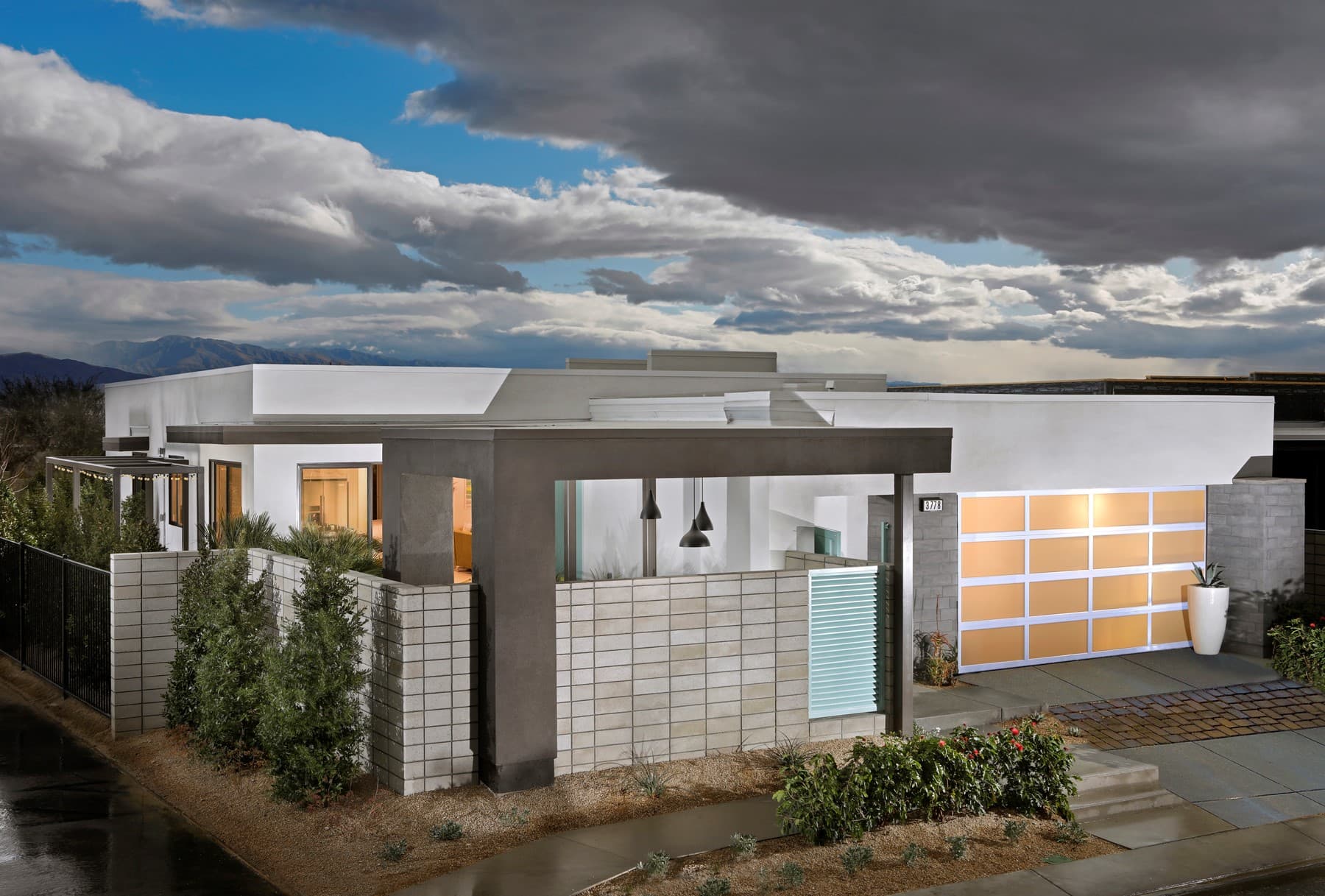 Residence 1