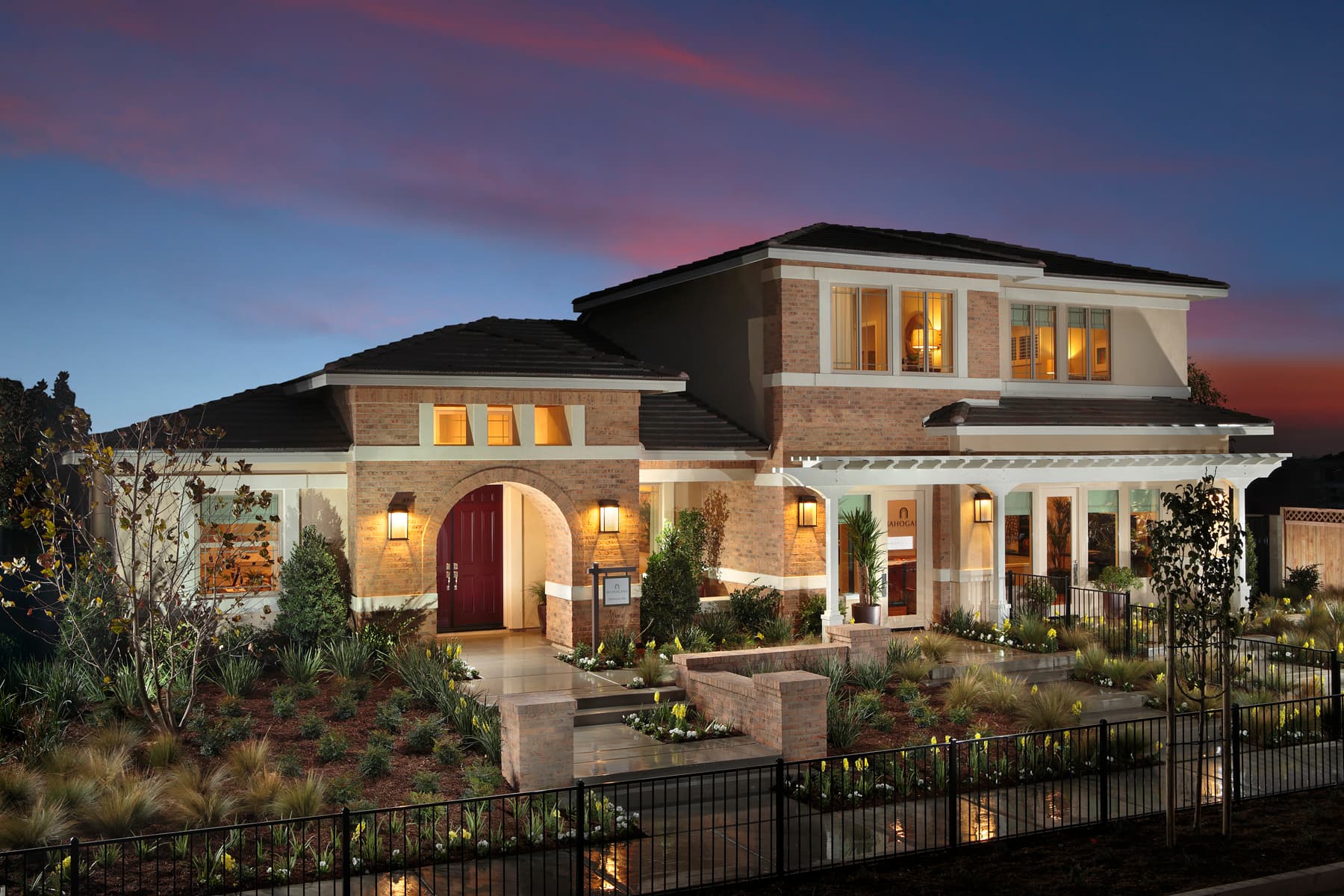 Residence 1