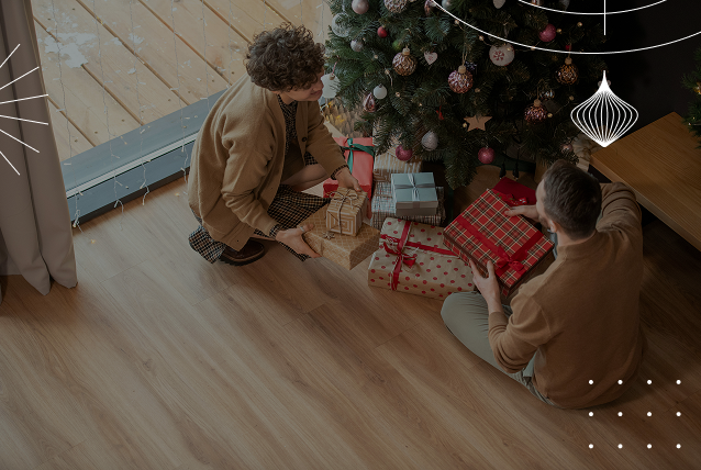 The Home Buying Event of the Year